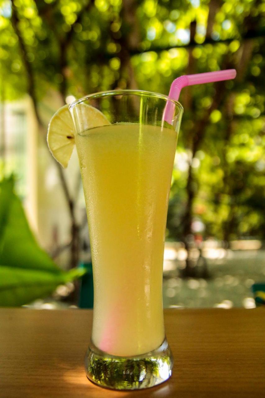 巴萨兰拉尔温泉公寓式酒店 Gazligol 外观 照片